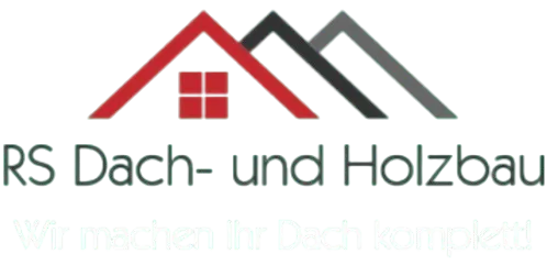 Zimmerei RS Bau Logo