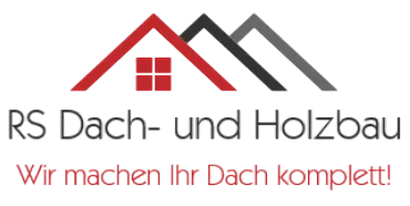 Zimmerei RS Bau Logo